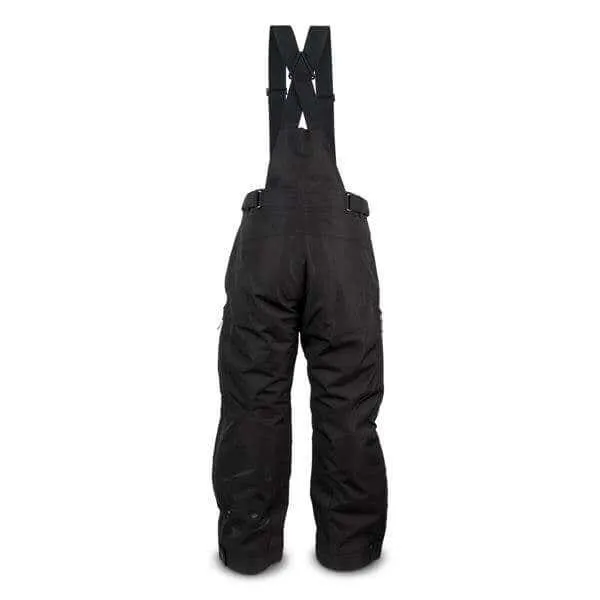 509 R-200 Insulated Bib  Adult Male