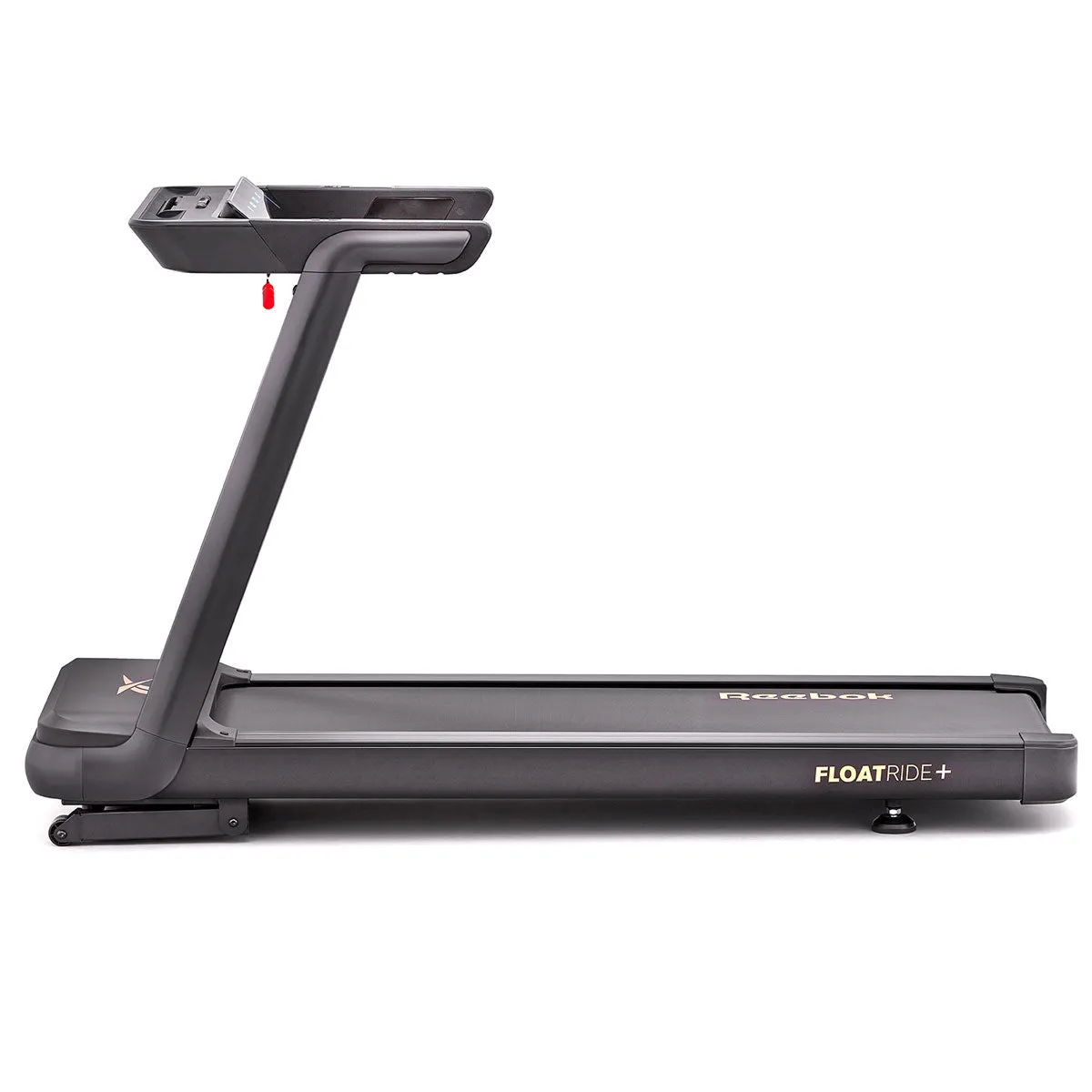 Advanced 4HP Home Treadmill with Bluetooth Speakers - Reebok