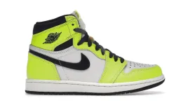 Air Jordan 1 Retro High OG Visionaire