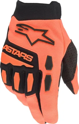 Alpinestars MX Youth Full Bore Gloves 3543622-41-3XS