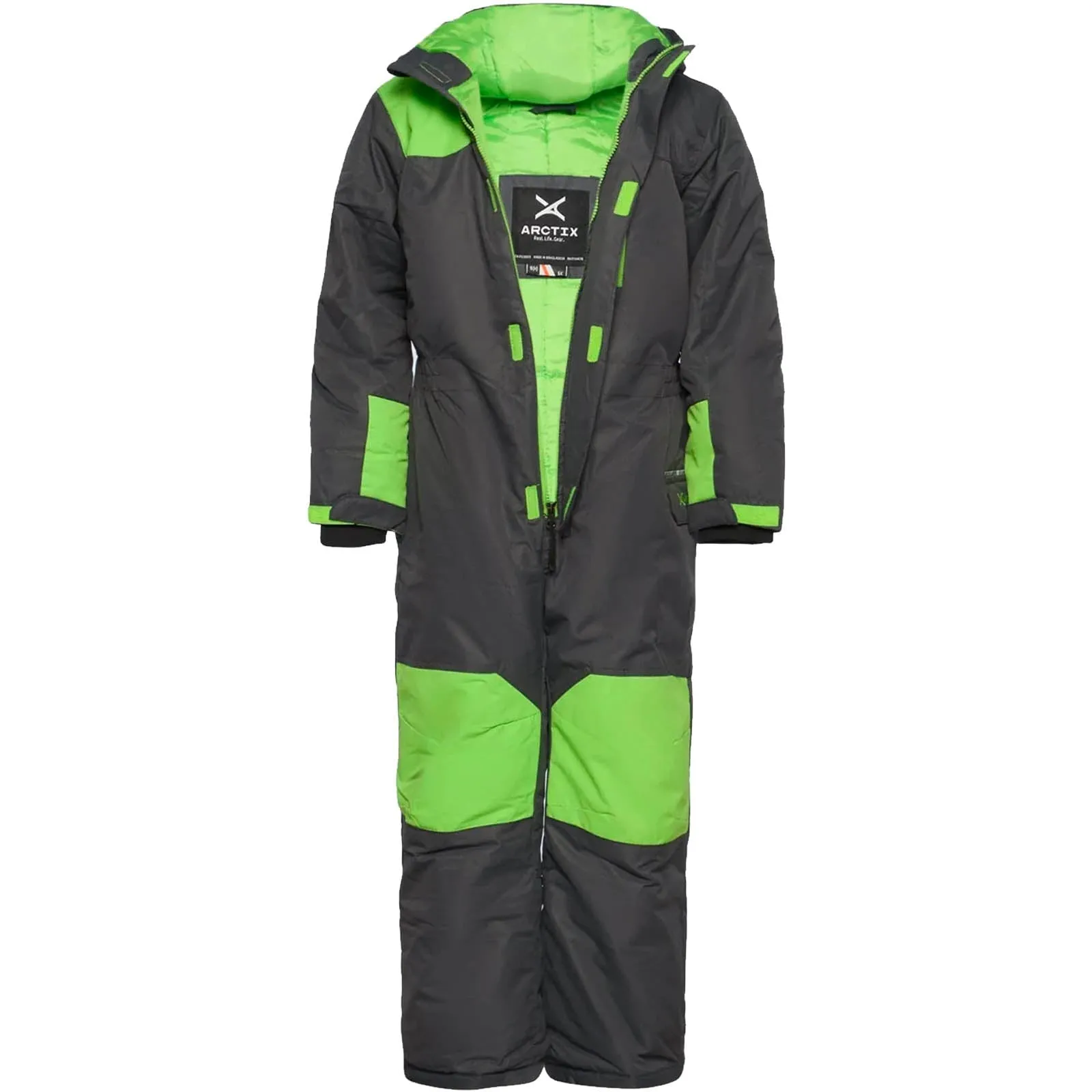 Arctix Dancing Bear Insulated Snow Suit