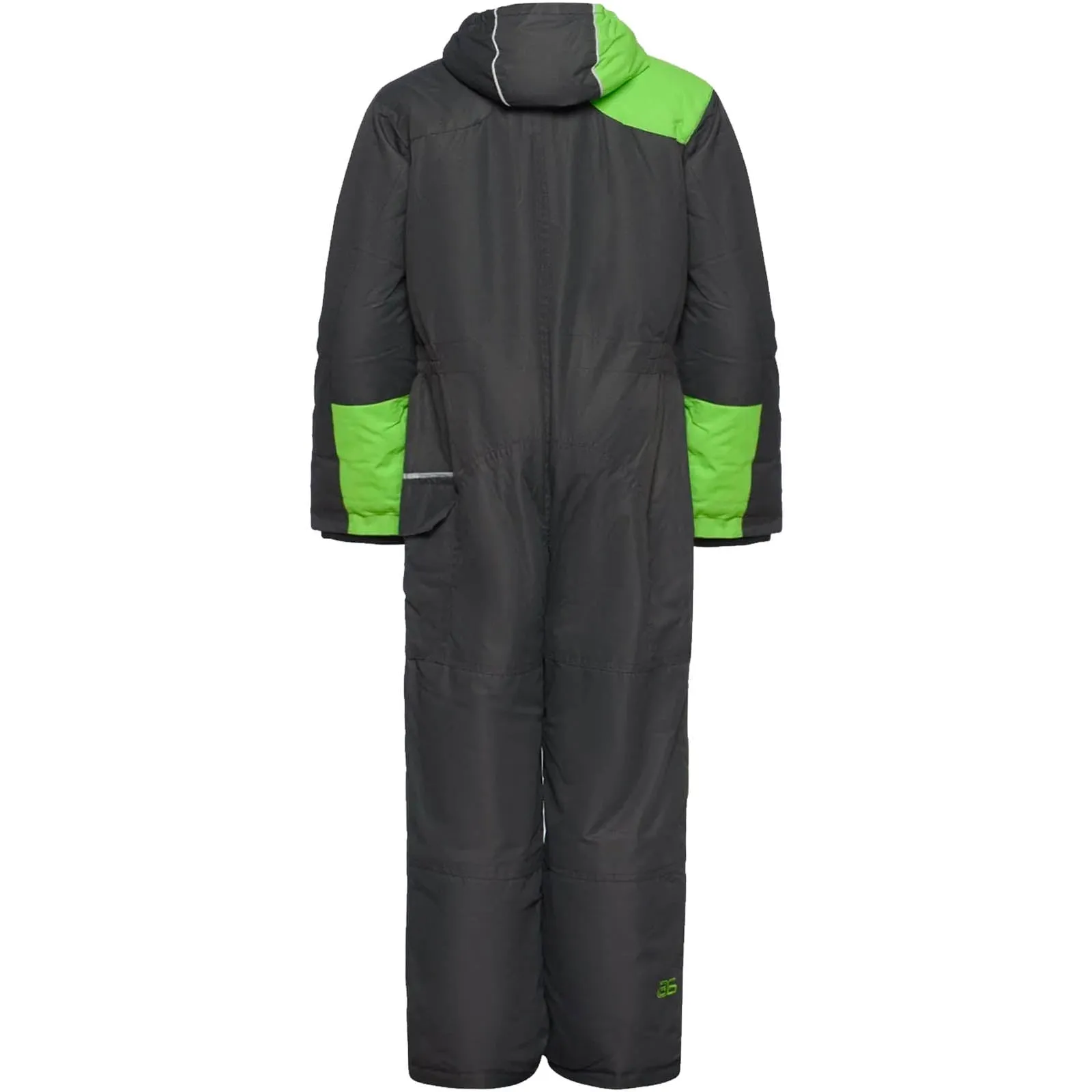 Arctix Dancing Bear Insulated Snow Suit