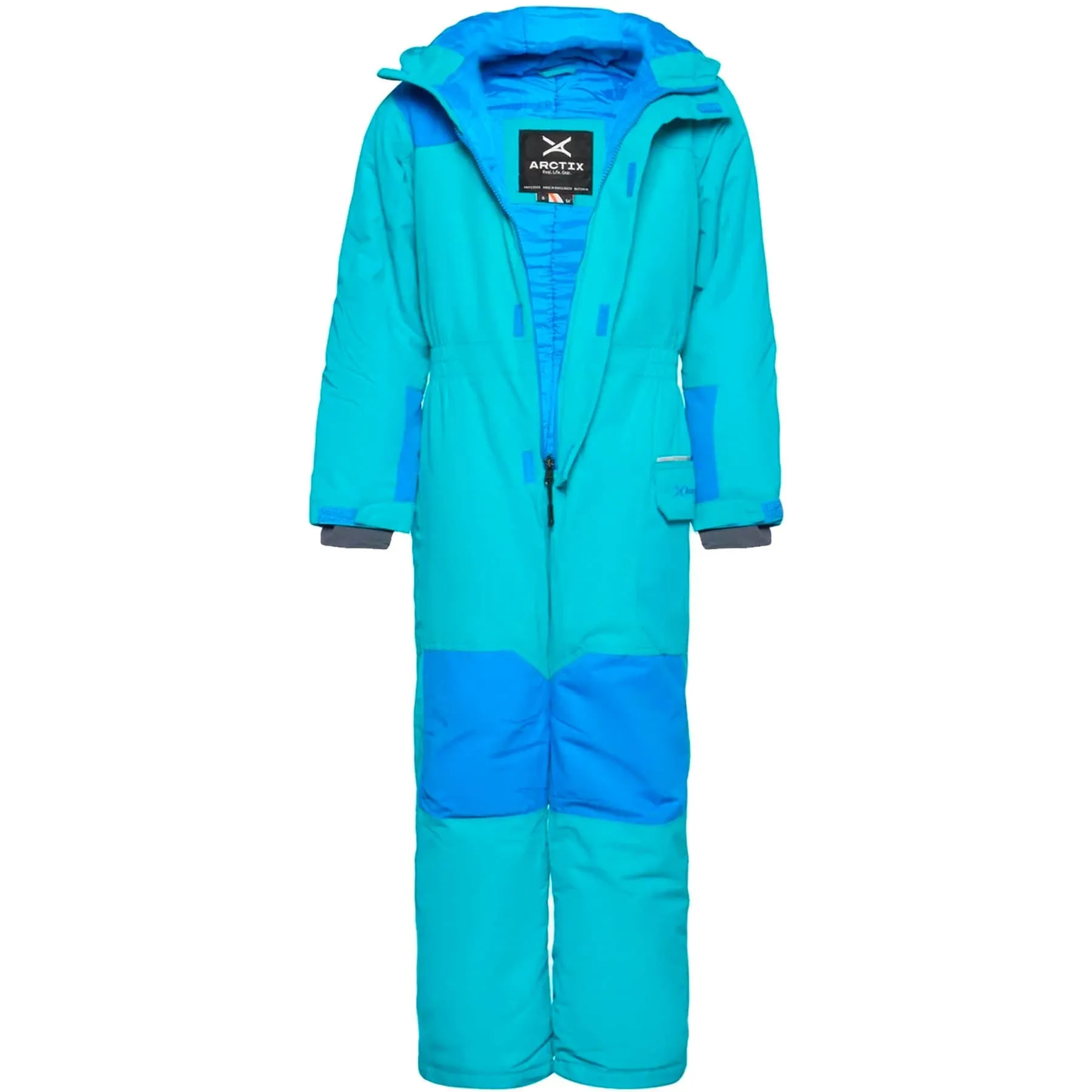 Arctix Dancing Bear Insulated Snow Suit