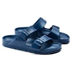 Arizona  Navy Eva Birkenstock