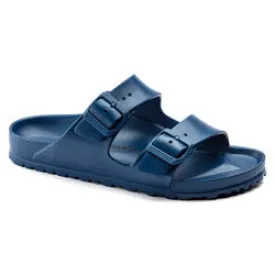 Arizona  Navy Eva Birkenstock