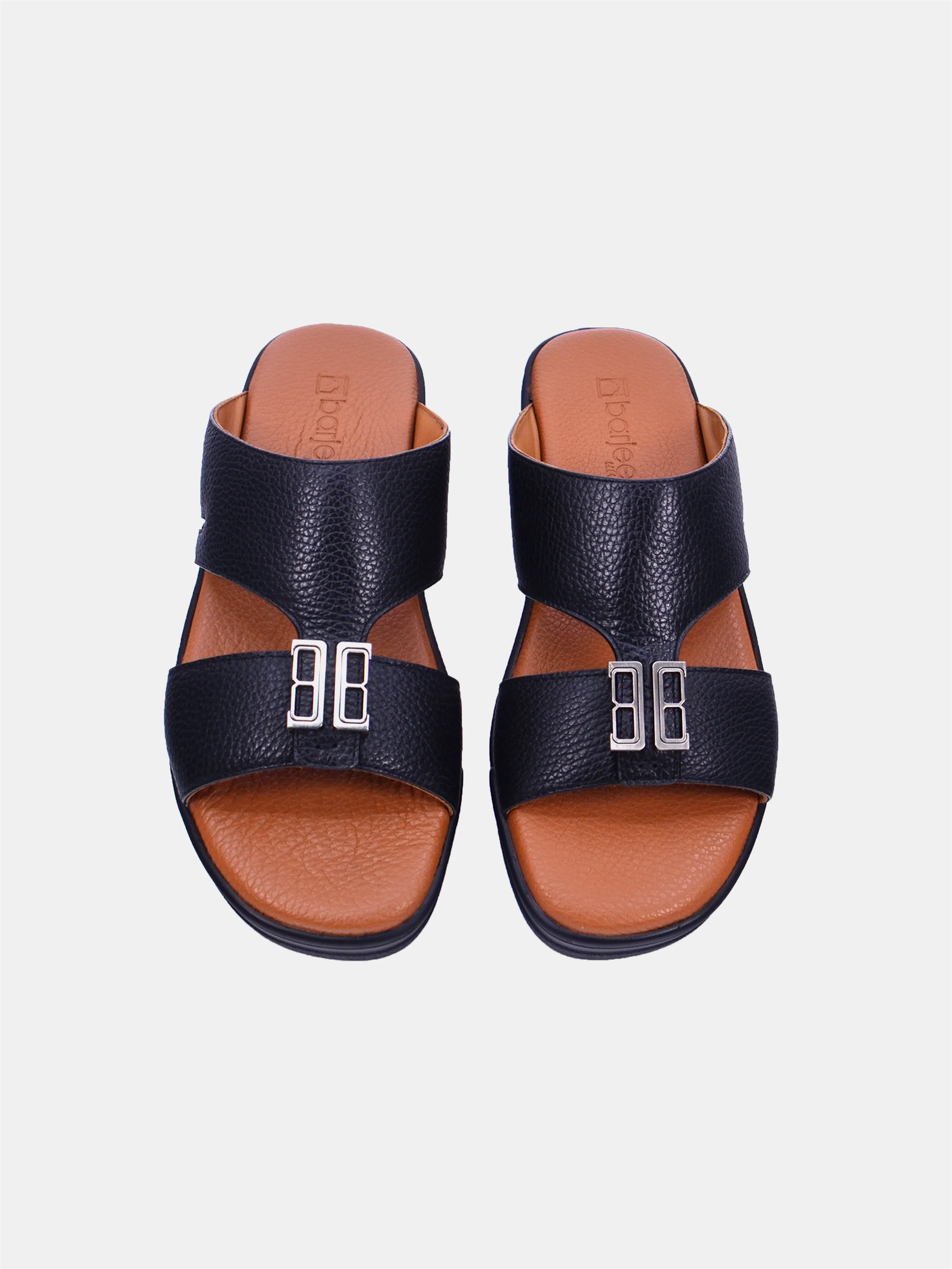 Barjeel Uno TAM Sole B-122 Men Arabic Sandals