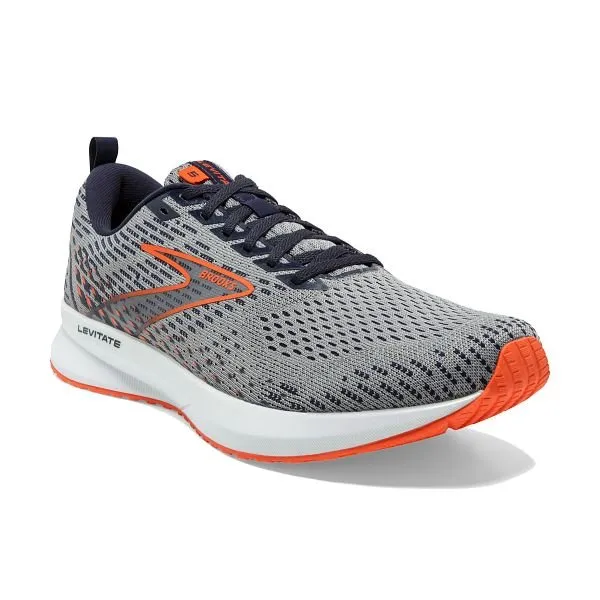 Brooks Men’s Levitate 5 Running Shoes