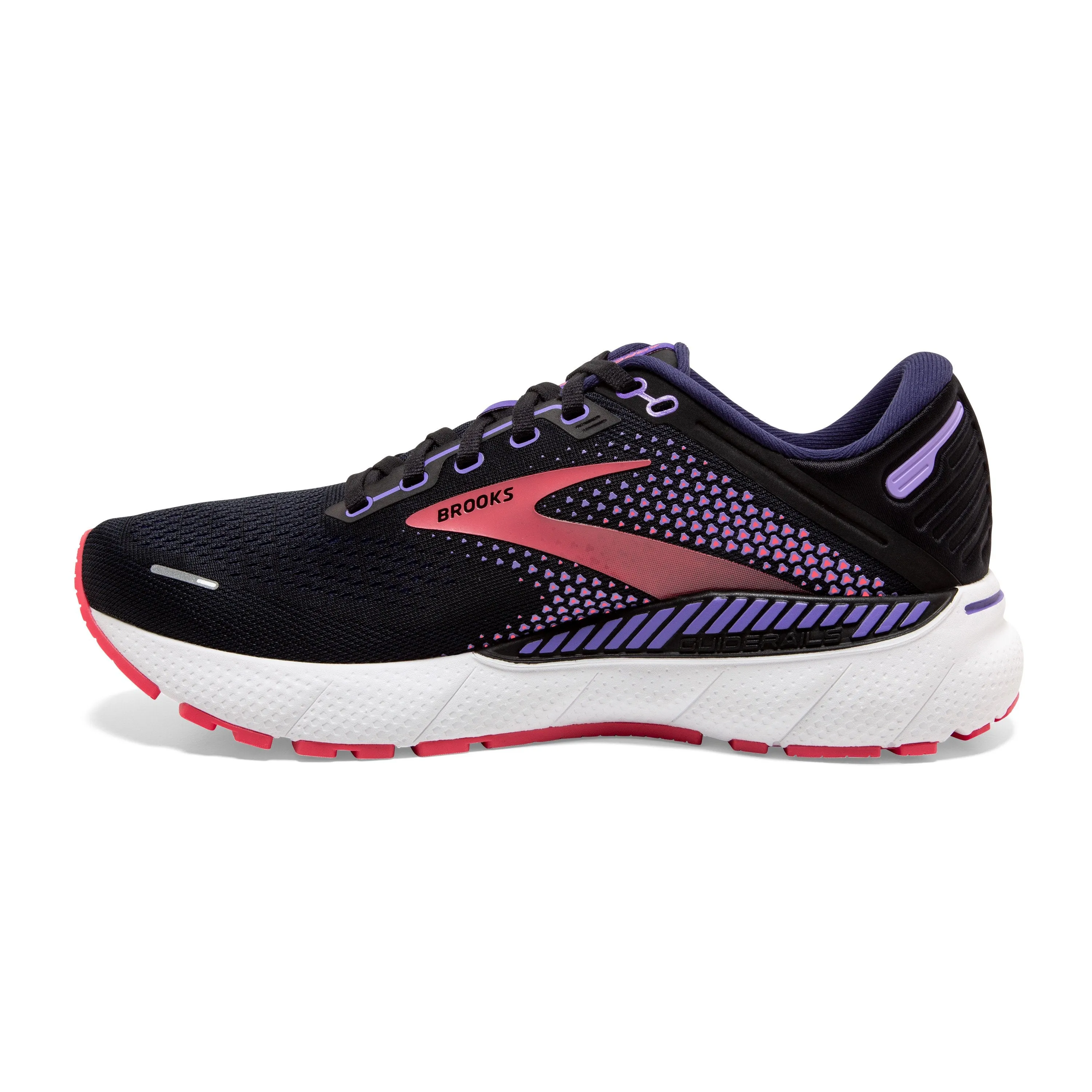 Brooks Women's Adrenaline GTS 22 Wide Running Shoe