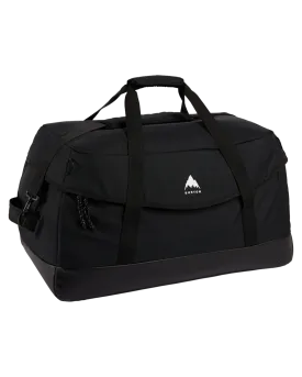 Burton Flight Attendant 90L Duffel Bag - True Black