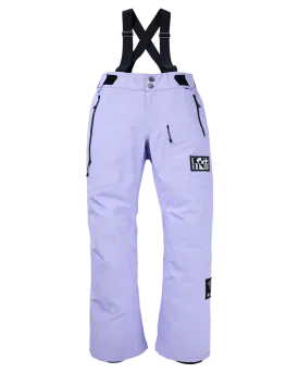 Burton Women's Daybeacon 3L Snow Pants - Supernova