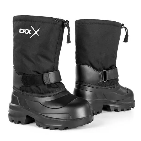 CKX Taiga Boots Men, Women - Snowmobile