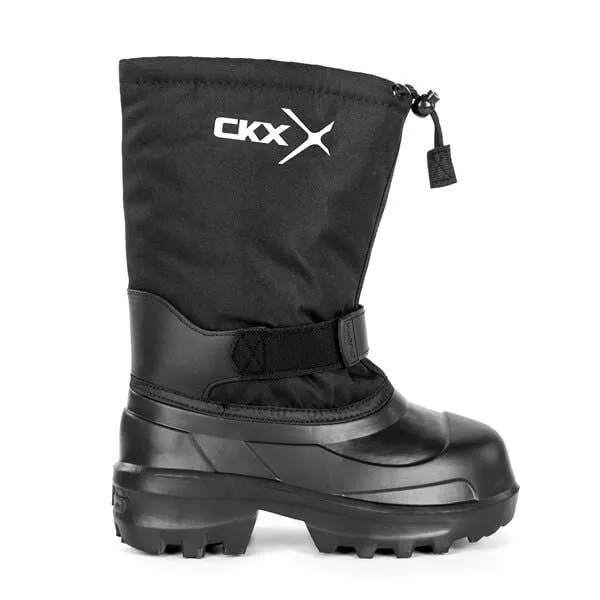 CKX Taiga Boots Men, Women - Snowmobile