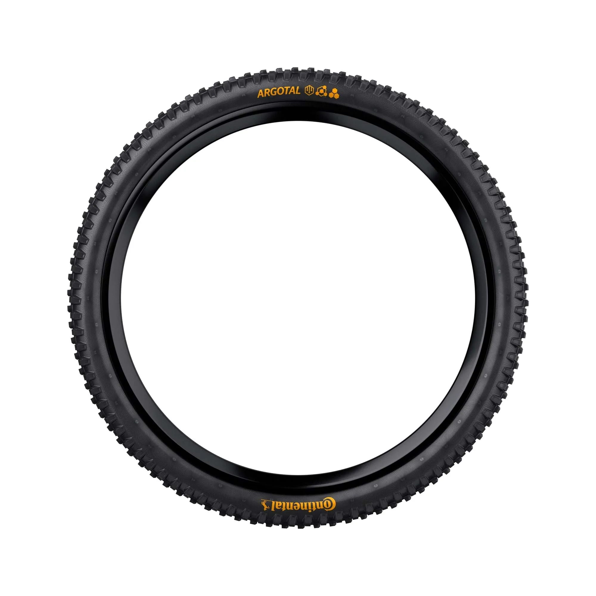 CONTINENTAL ARGOTAL ENDURO TYRE - SOFT COMPOUND FOLDABLE - 29X2.60"