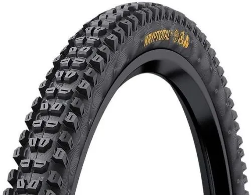 Continental Kryptotal Trail Endurance Casing 27.5x2.40 Tubeless Folding Tire