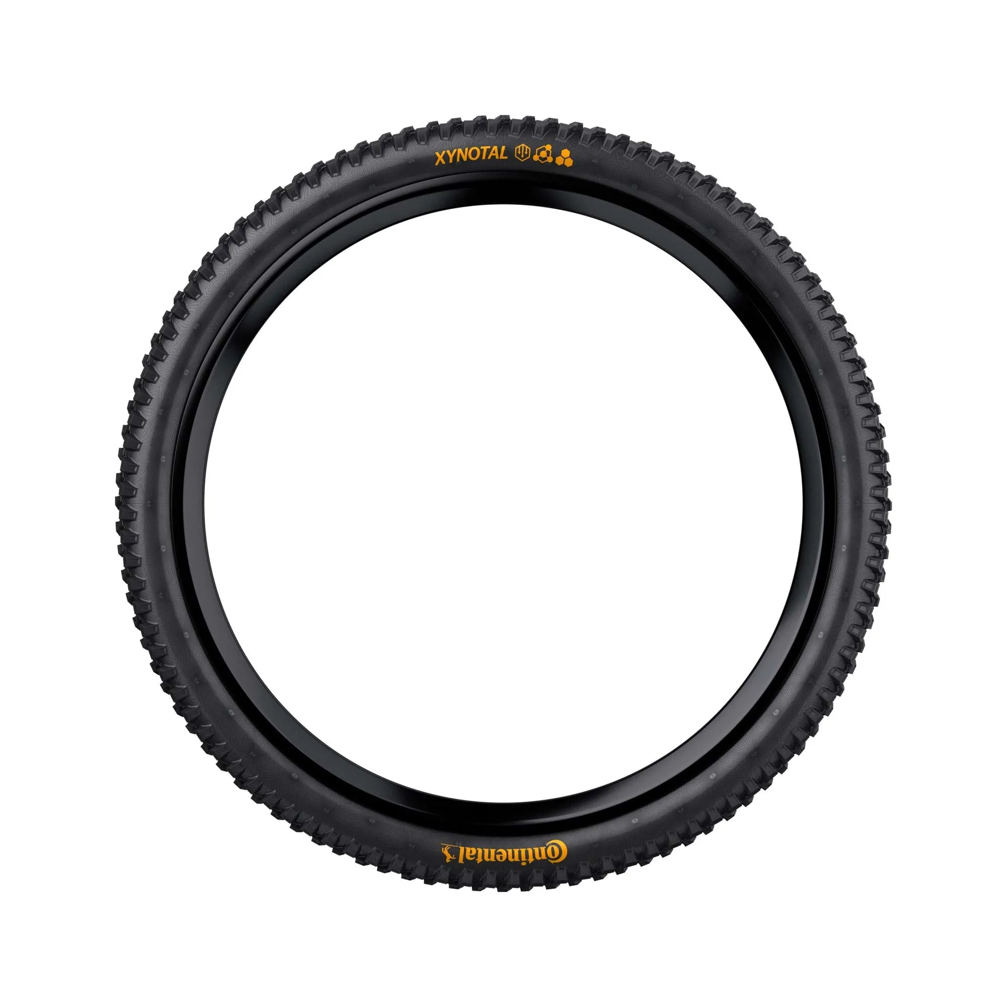 CONTINENTAL XYNOTAL ENDURO TYRE - SOFT COMPOUND FOLDABLE - 29X2.40"