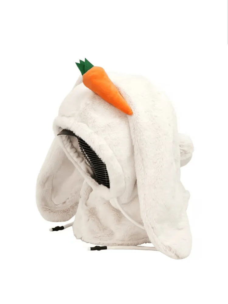 COSONE Rabbit Helmet Hood