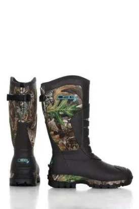 DSG Rubber Hunting Boot