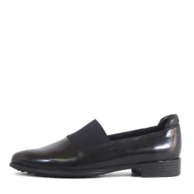 Dustin Leather Loafers