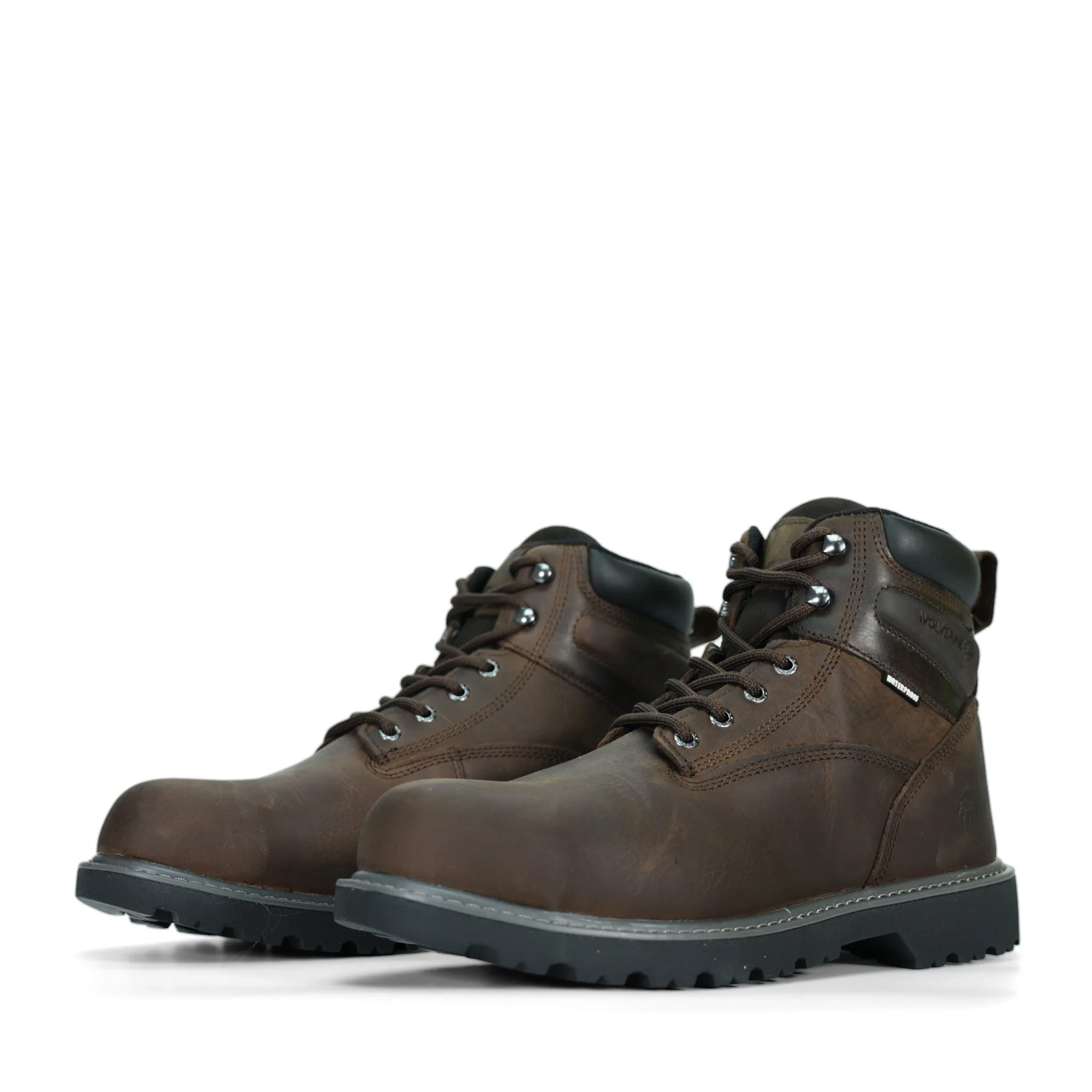 Floorhand Safety Boot