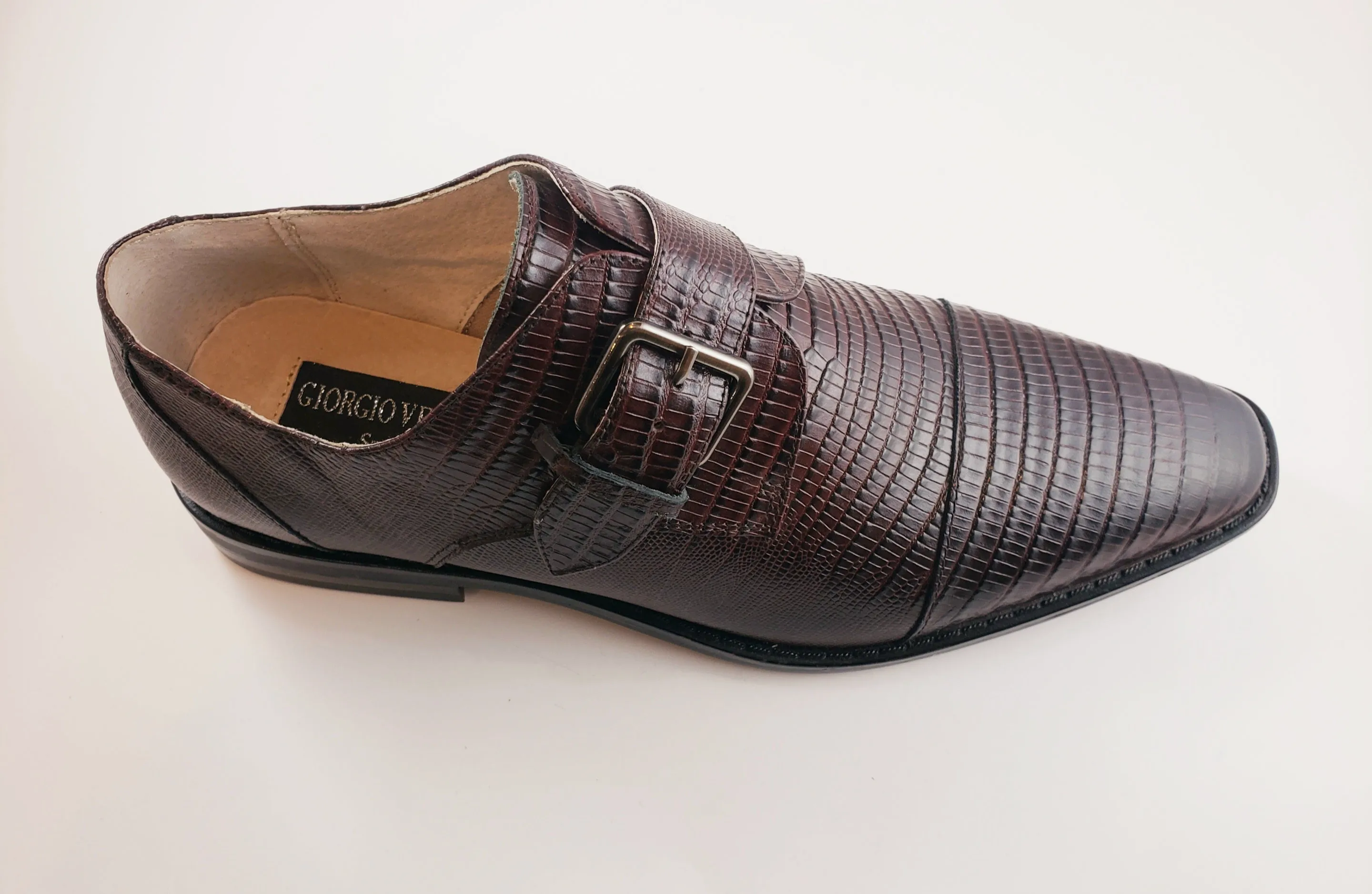 Giorgi Venturi Slip on