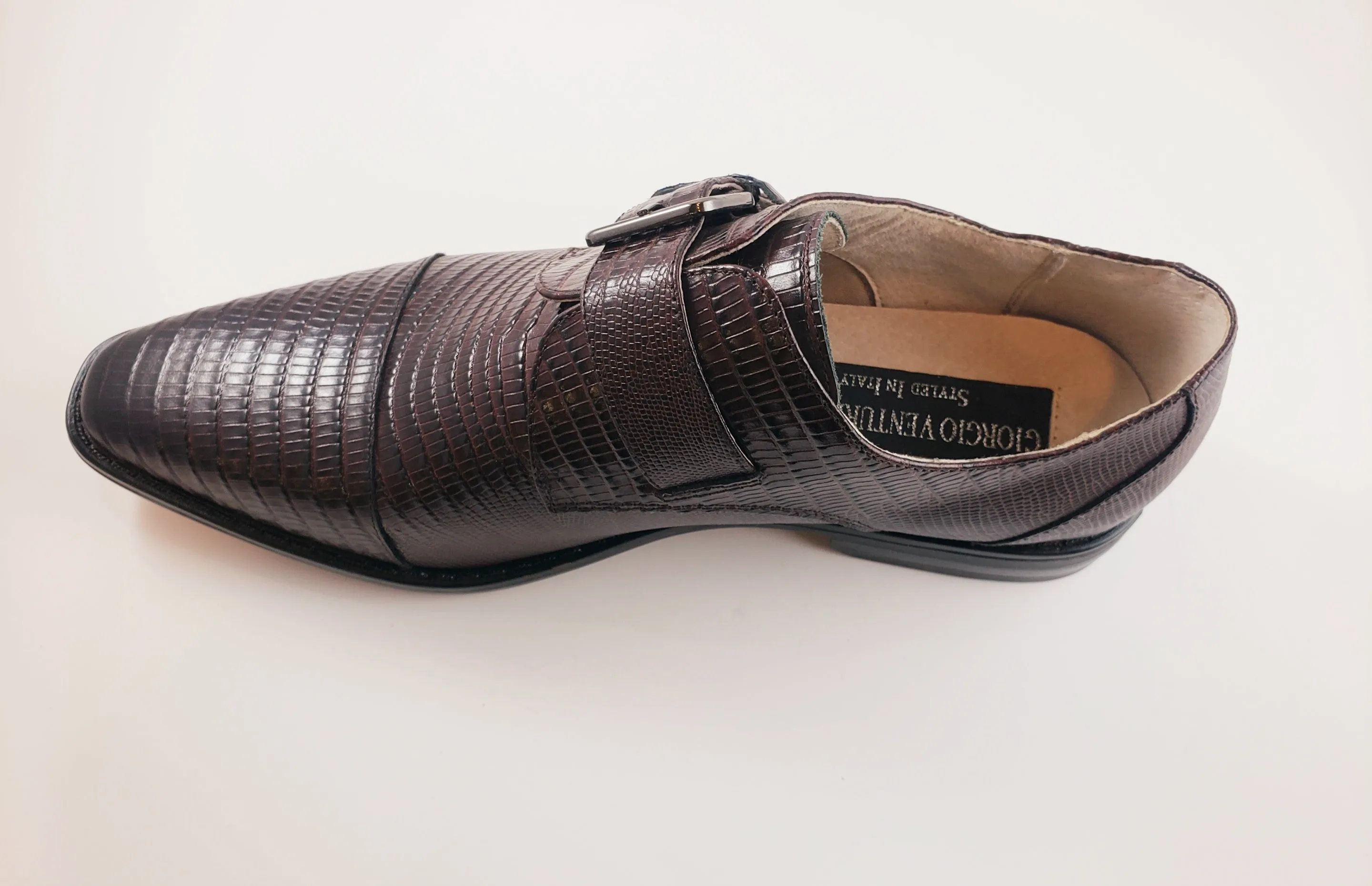 Giorgi Venturi Slip on