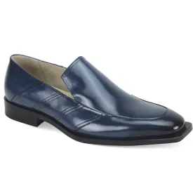 Giovani Slip On Genuine Leather Shoes