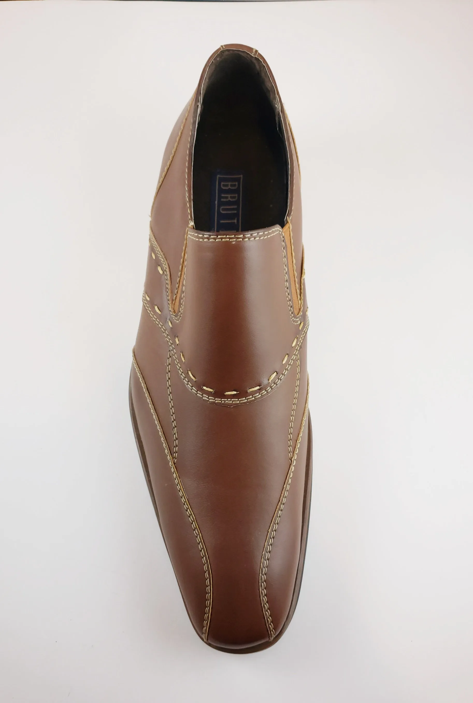 Girogio Burtini Pointed Toe