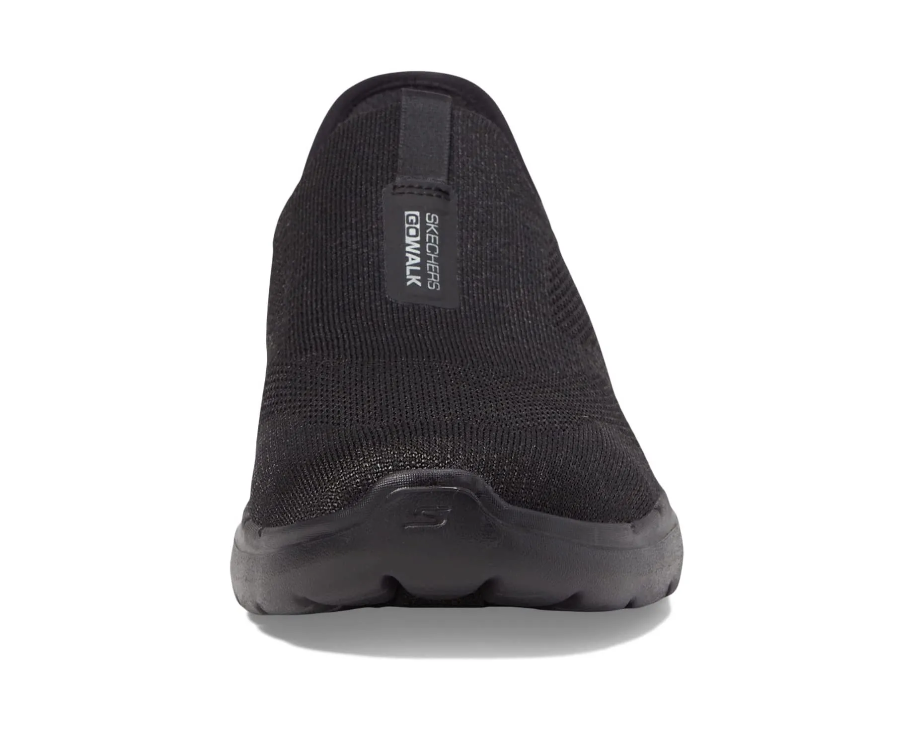 Go Walk 6 Slip-ins - Fabulous View SKECHERS Performance, black