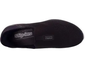 Go Walk 6 Slip-ins - Fabulous View SKECHERS Performance, black