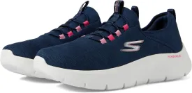 Go Walk Flex Sneakers - Lucy SKECHERS Performance, dark blue