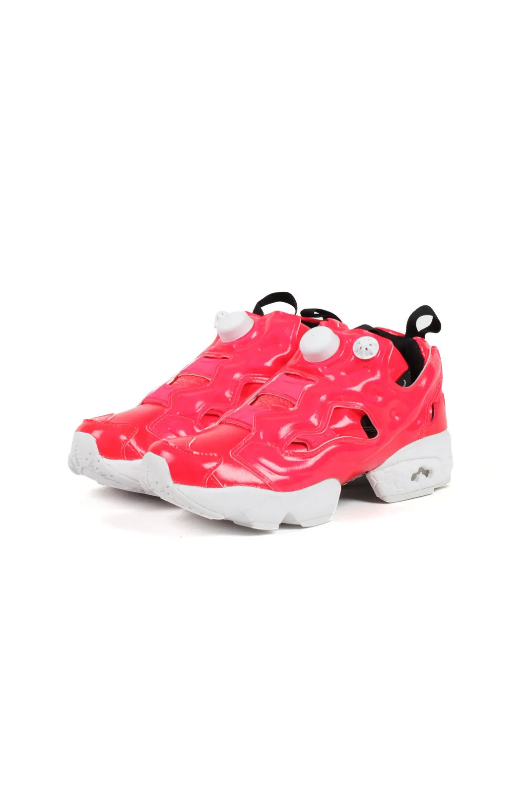 Instapump Fury Overbranded