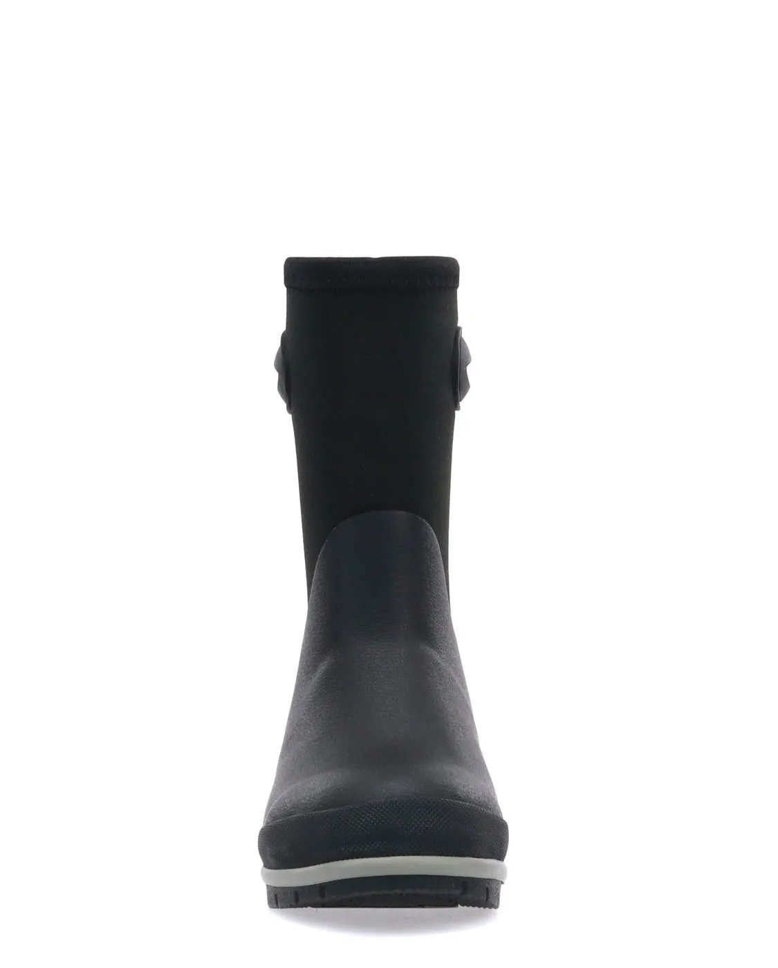 Kids Youth Neoprene Cold Weather Boot - Black