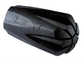 Leki Rubber Tip Trekking Pair