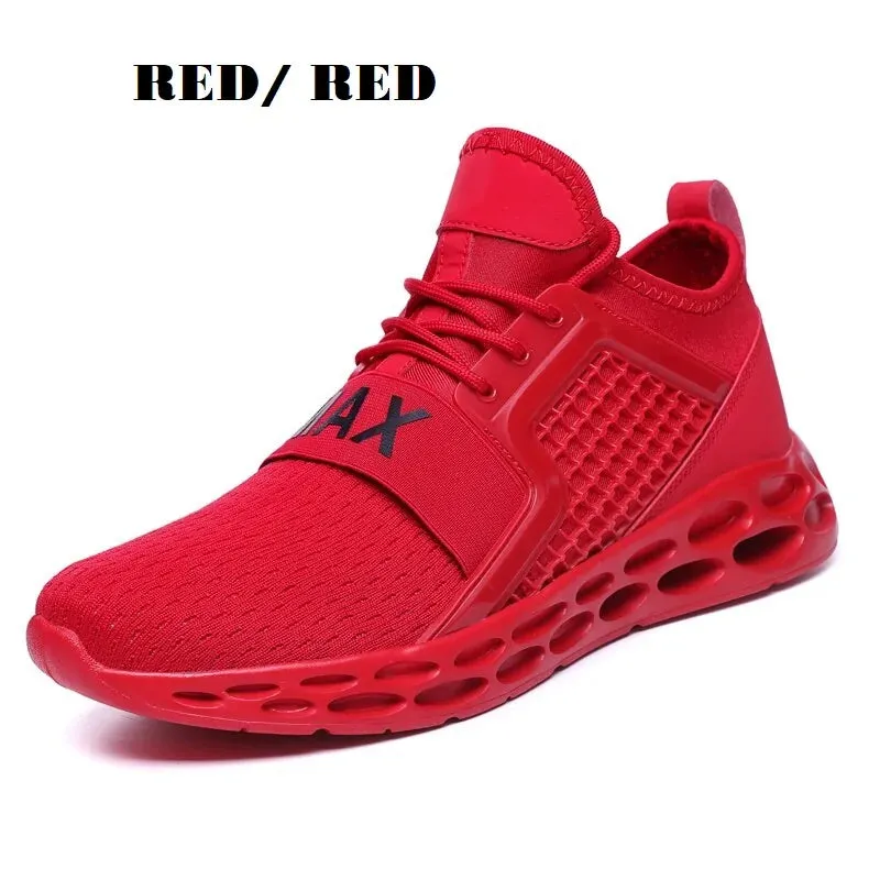 Men's Running Exercise Gym Shoes