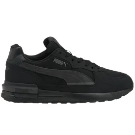 Men's Shoes Puma Graviton Black 380738 01 46