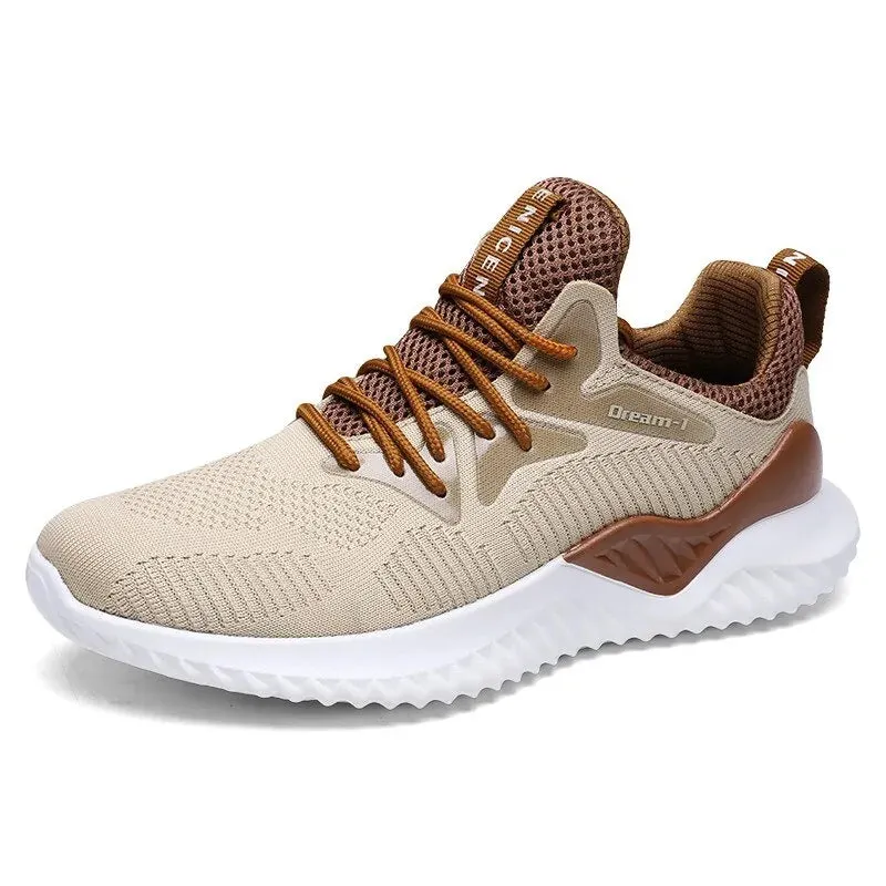 Men's Stylish Comfort Running Shoes