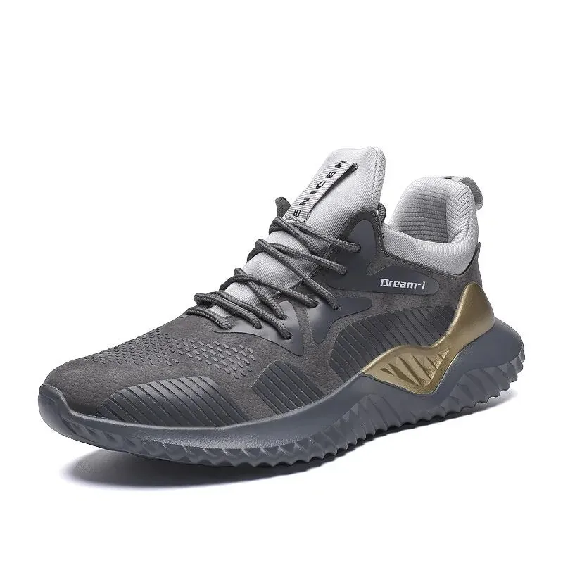 Men's Stylish Comfort Running Shoes