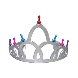 Naughty Tiara