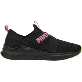 Puma Softride Harmony Slip Wns Women's Shoes Black 379606 04 37