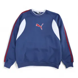 Puma Sweatshirt (M)