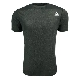 Reebok Men's Heathered Performance T-Shirt