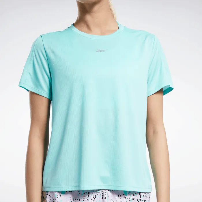 reebok Running Speedwick Women's Tee