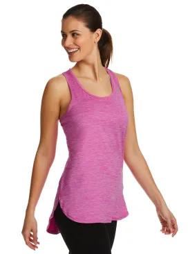 Reebok Women's Legend Performance Singlet Racerback Tank Top