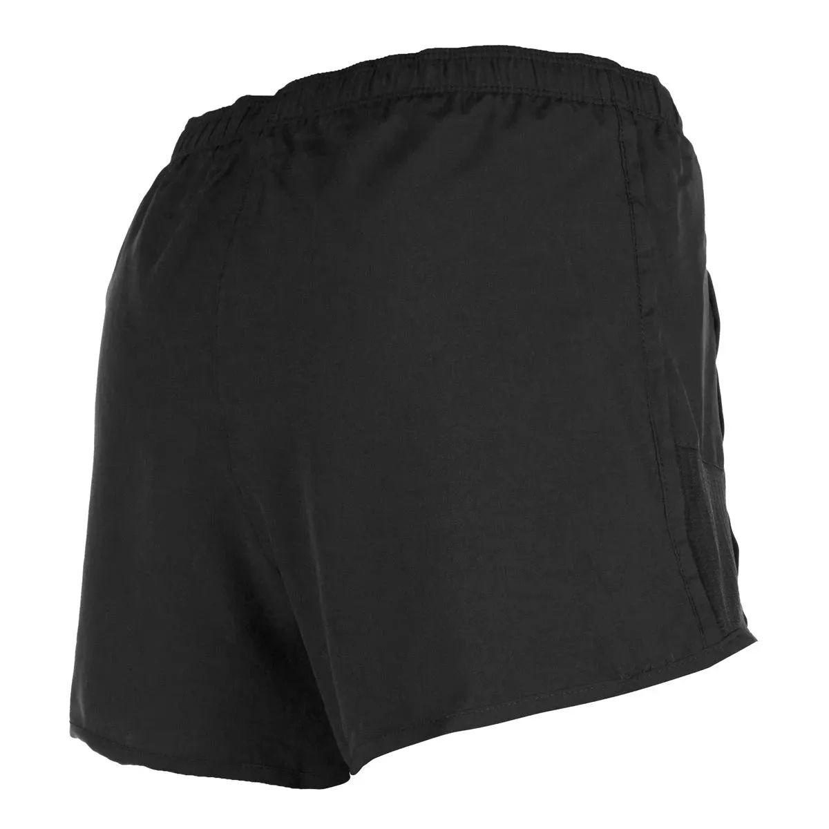 Reebok Women's Run With It Shorts