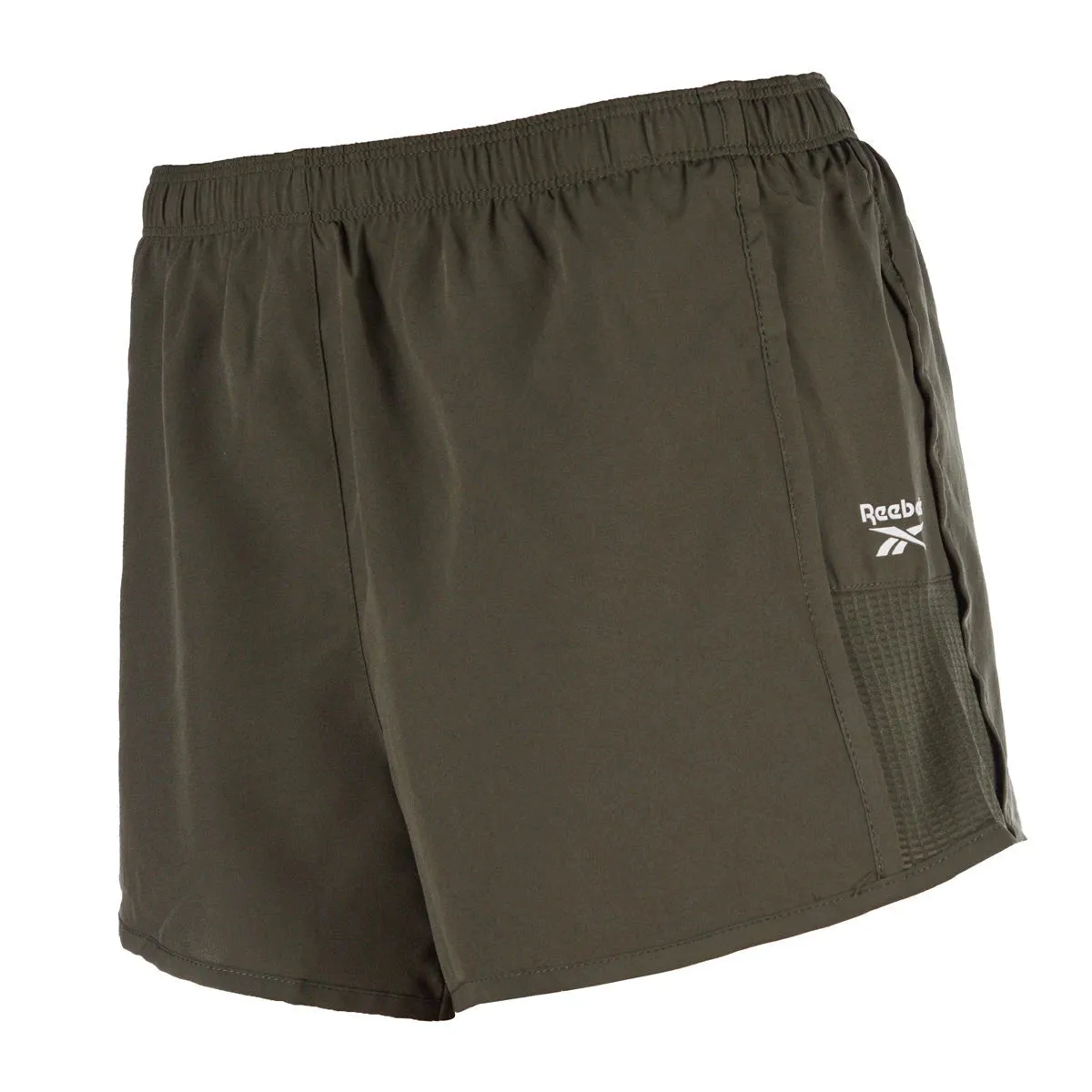 Reebok Women's Run With It Shorts