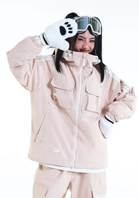 Renchill Mountain Series Snow Jacket