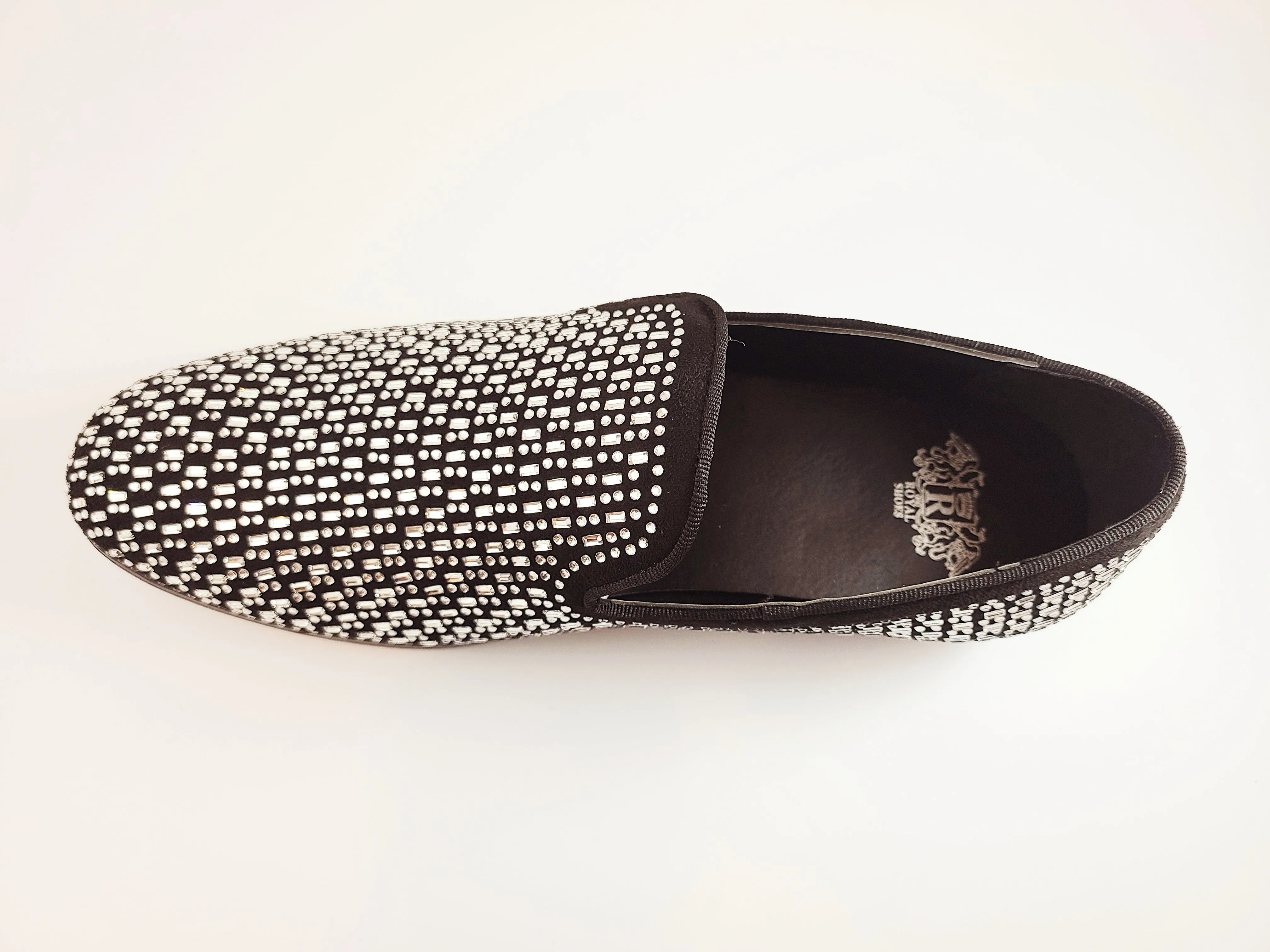 Royal Slip on Formal Shoes