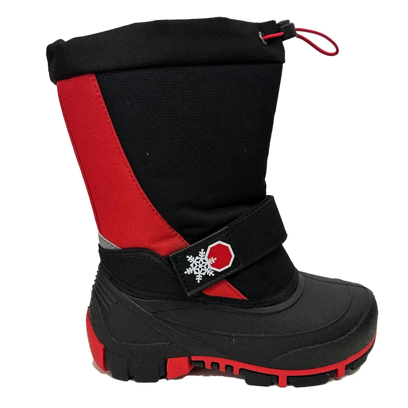 Snow Boots for Kids