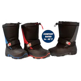 Snow Boots for Kids