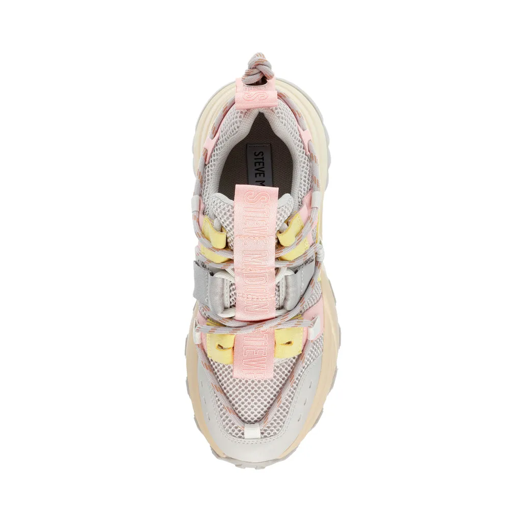 Tazmania Trainer GREY/PINK